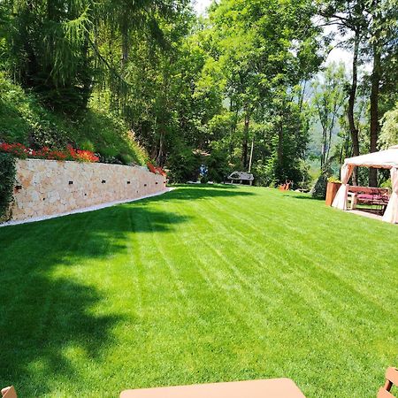 Chalet Bragard Limone Piemonte Zewnętrze zdjęcie