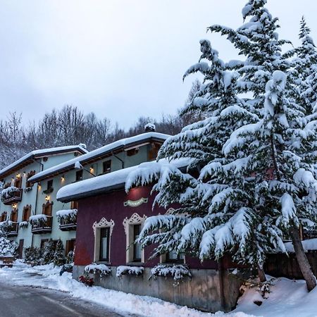 Chalet Bragard Limone Piemonte Zewnętrze zdjęcie