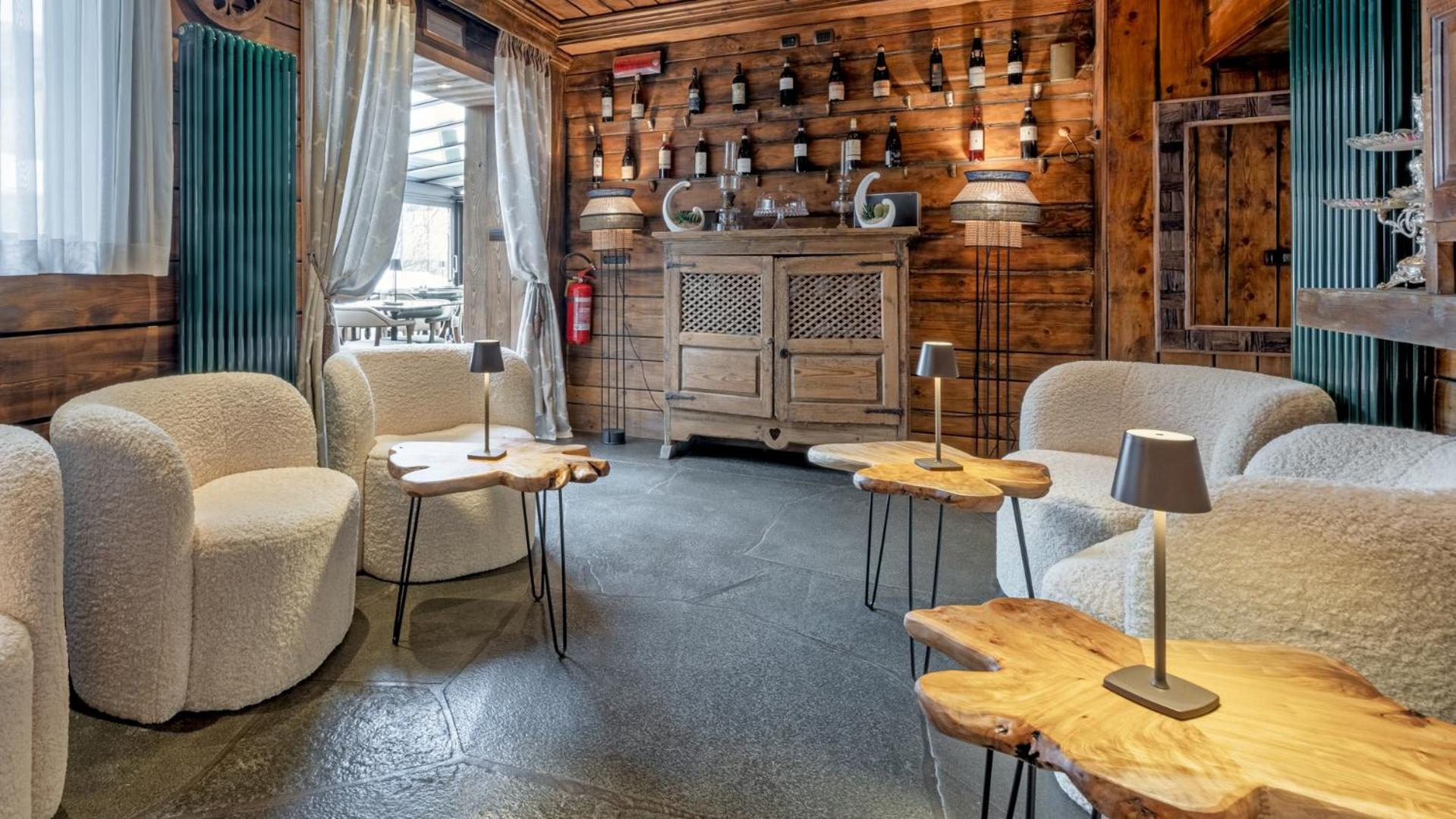 Chalet Bragard Limone Piemonte Zewnętrze zdjęcie