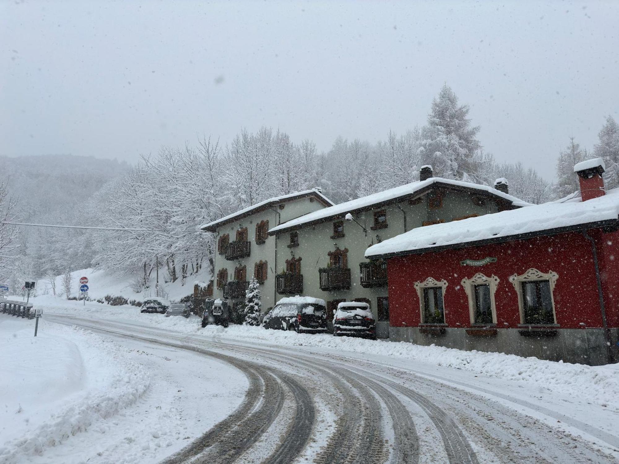 Chalet Bragard Limone Piemonte Zewnętrze zdjęcie