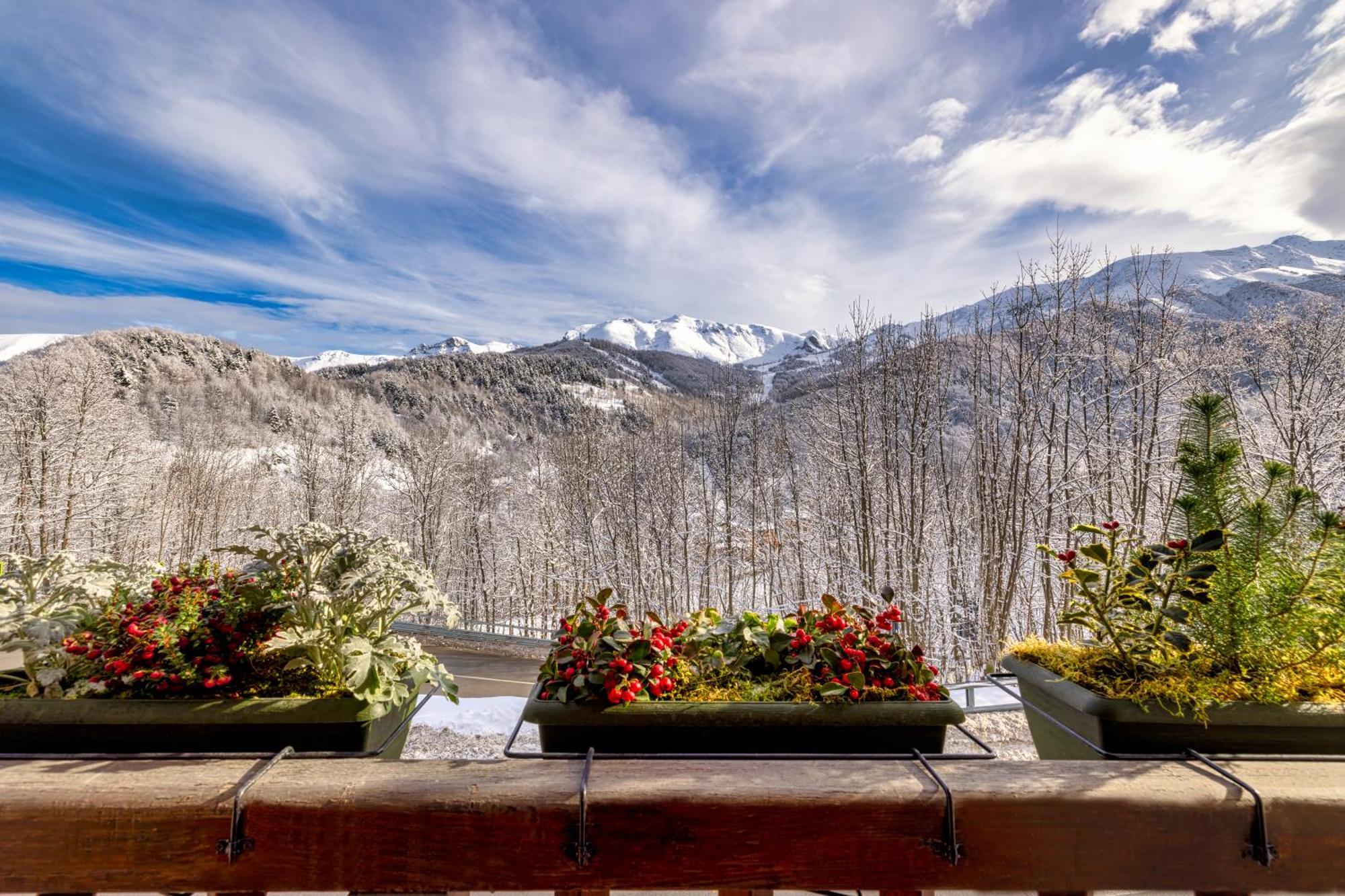 Chalet Bragard Limone Piemonte Zewnętrze zdjęcie