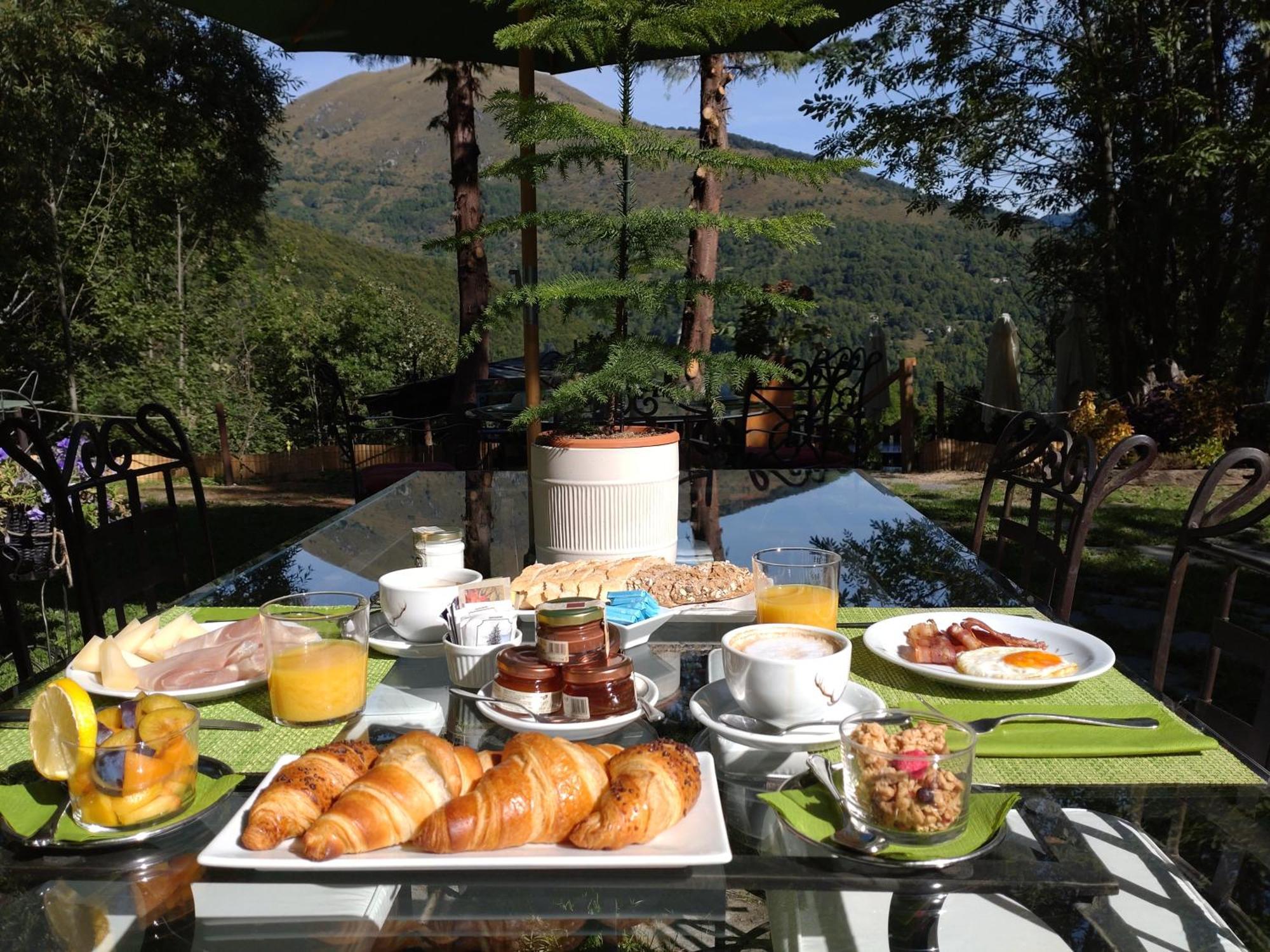 Chalet Bragard Limone Piemonte Zewnętrze zdjęcie