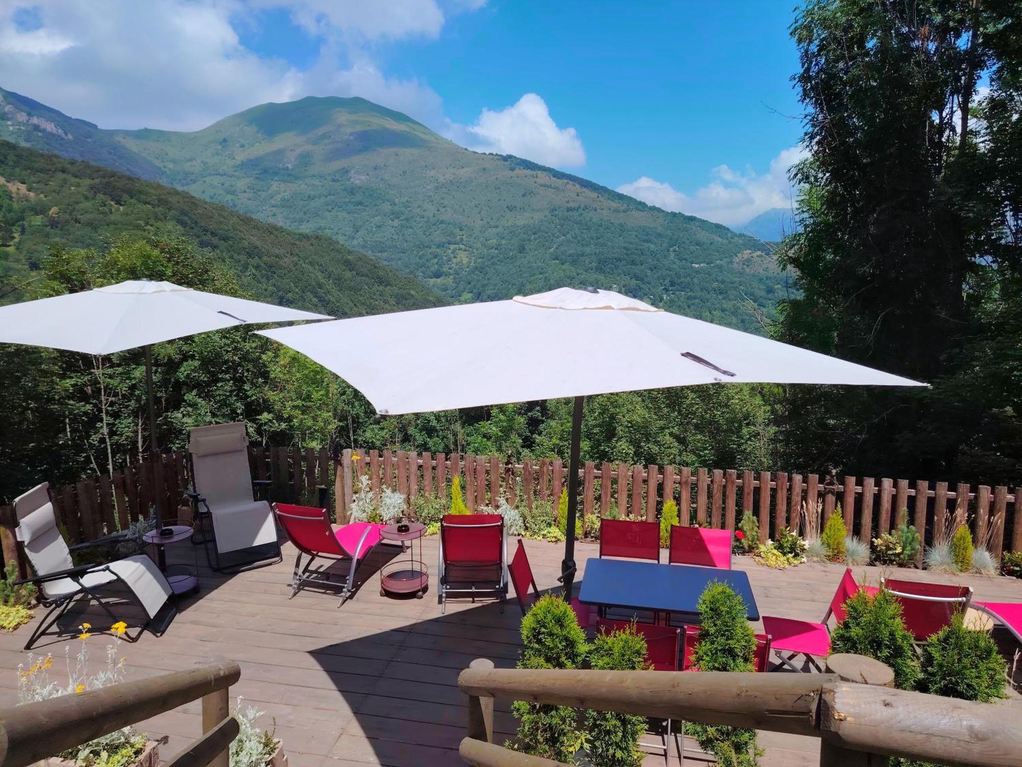 Chalet Bragard Limone Piemonte Zewnętrze zdjęcie