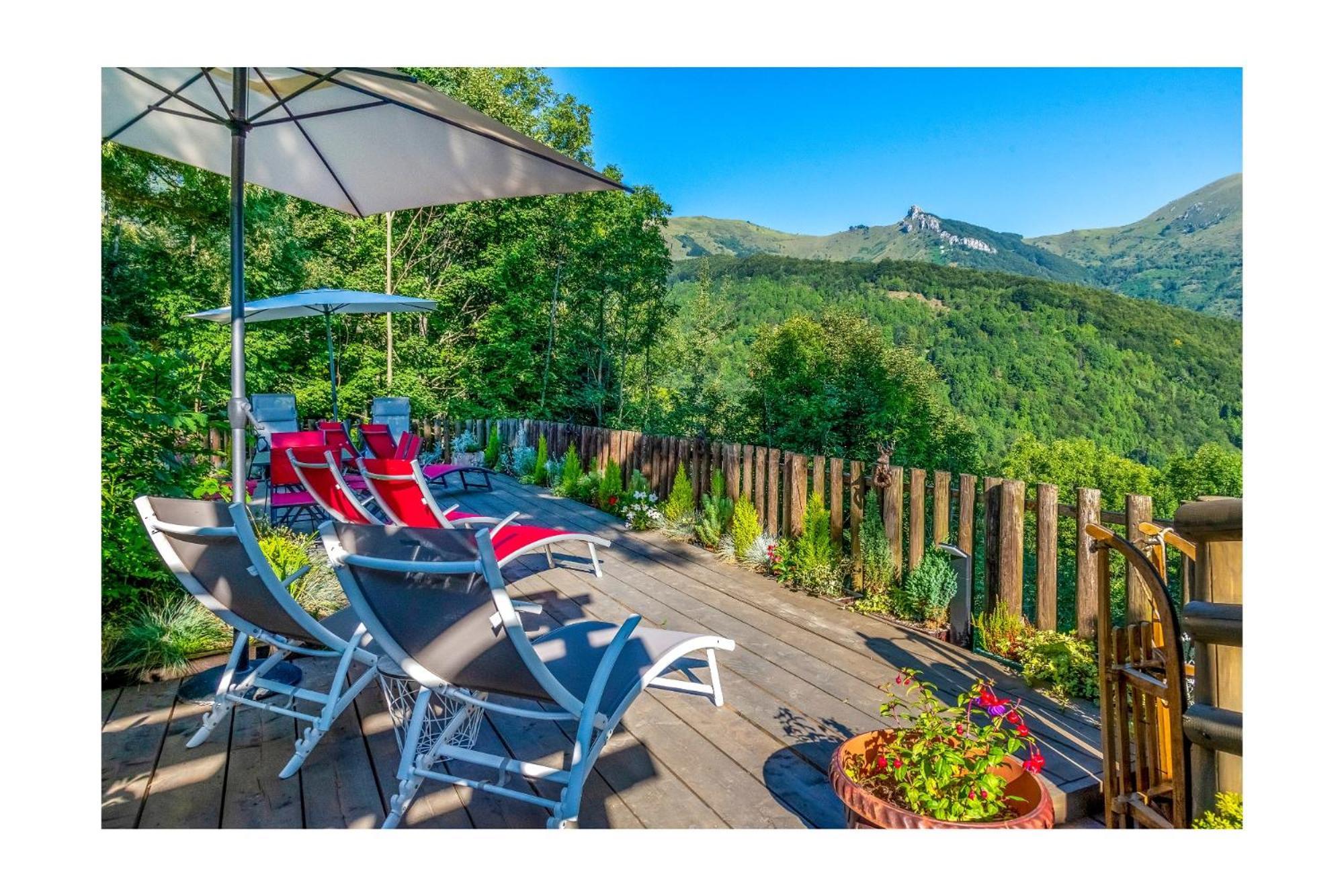 Chalet Bragard Limone Piemonte Zewnętrze zdjęcie
