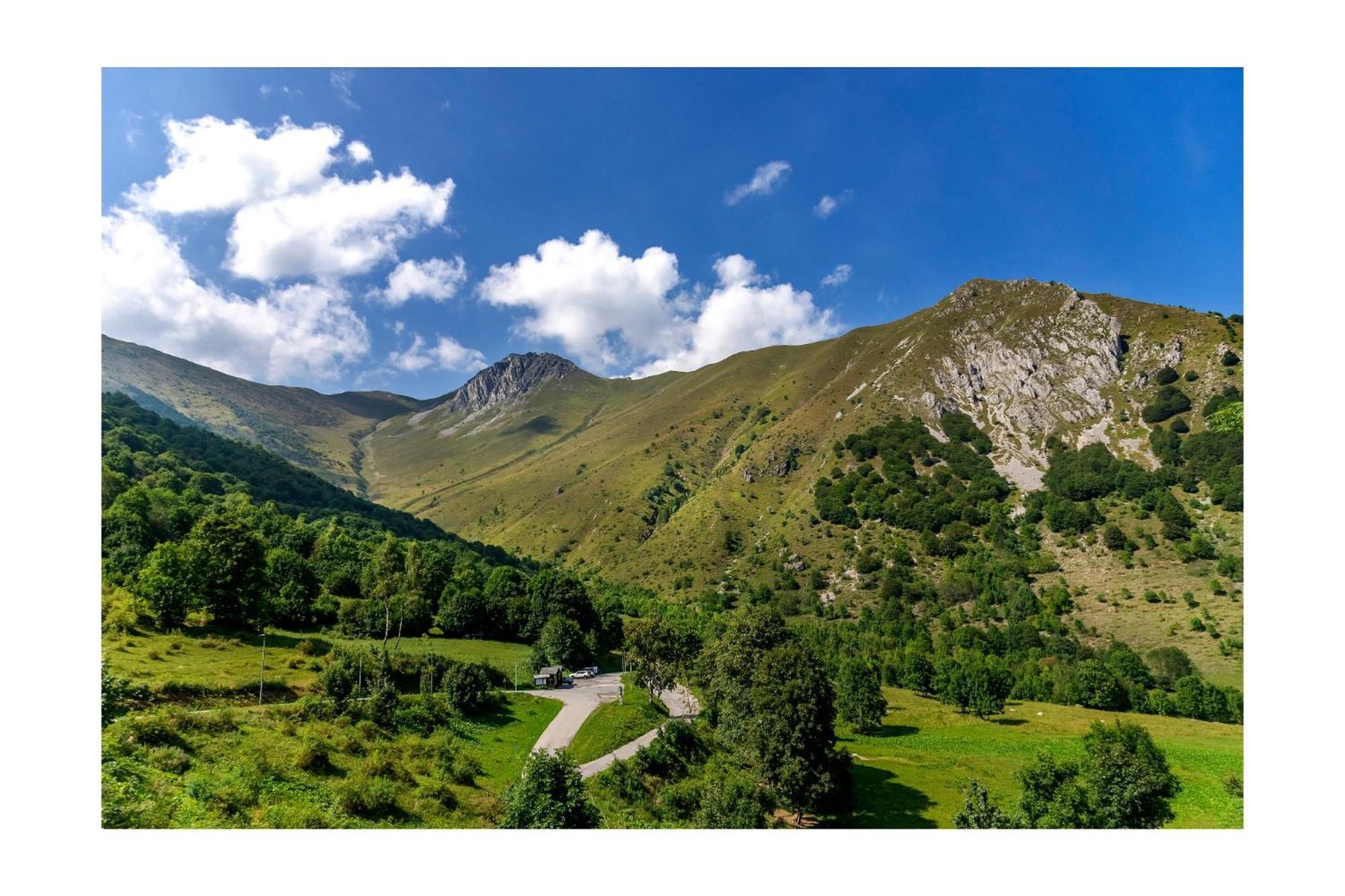 Chalet Bragard Limone Piemonte Zewnętrze zdjęcie