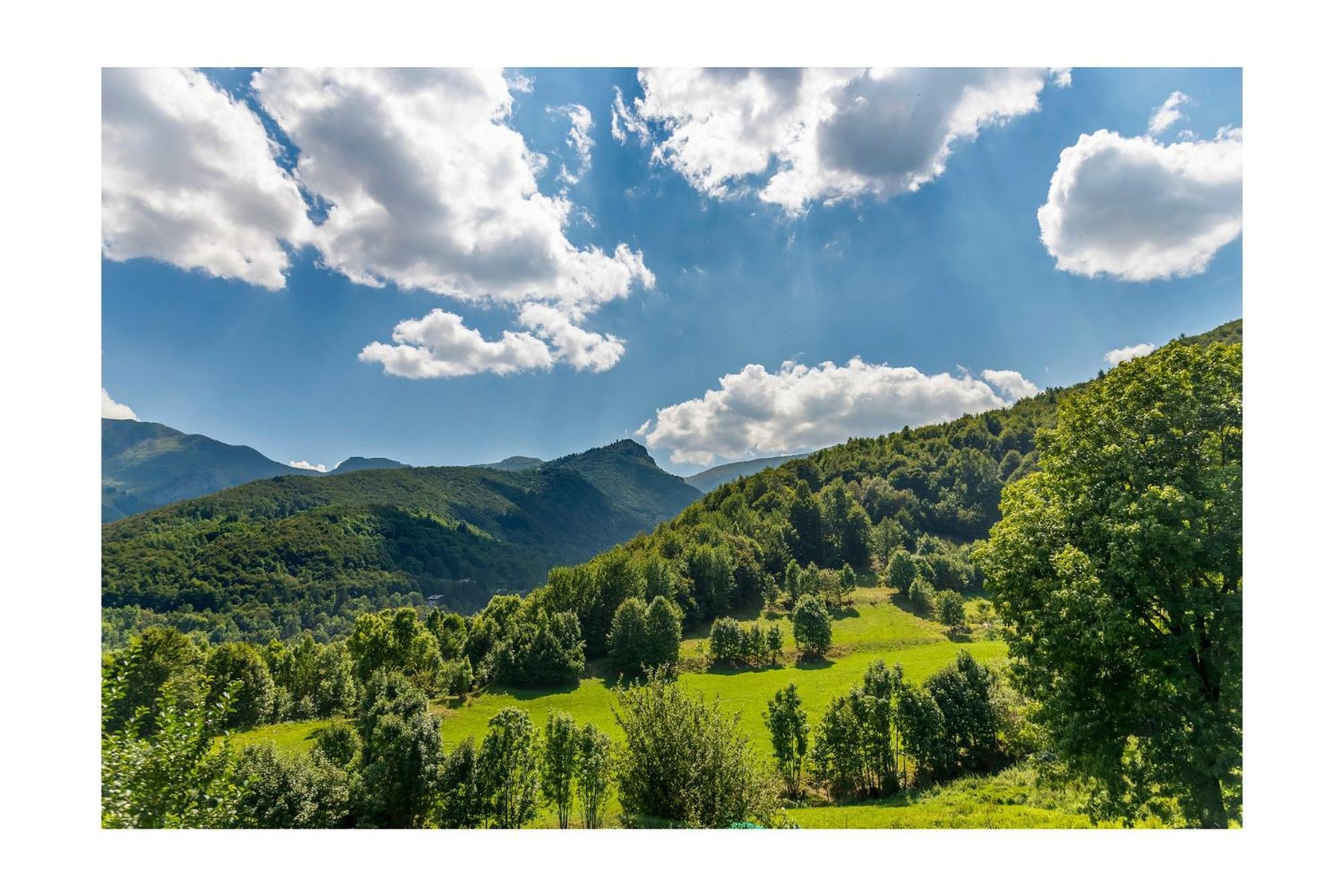 Chalet Bragard Limone Piemonte Zewnętrze zdjęcie