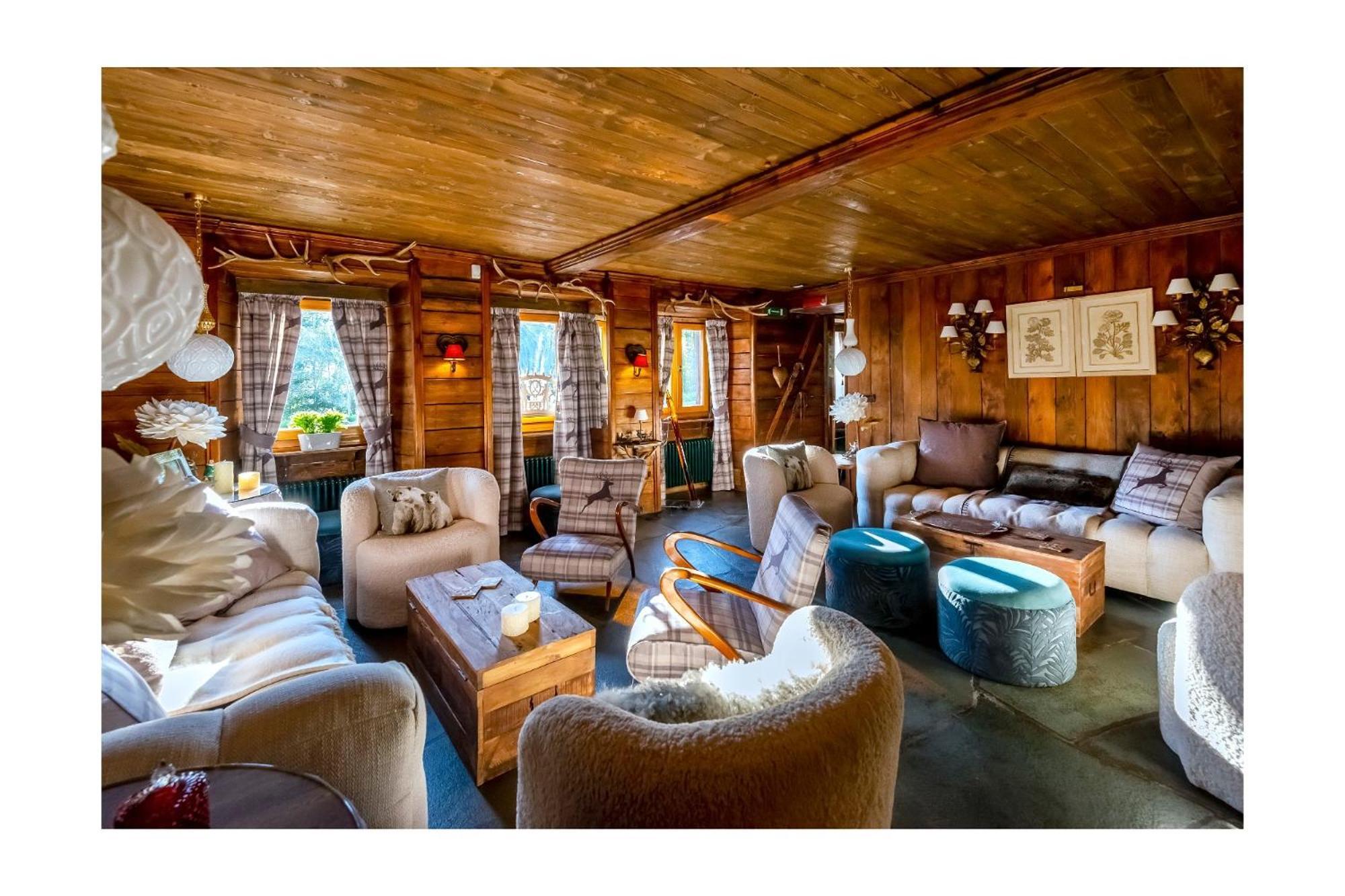 Chalet Bragard Limone Piemonte Zewnętrze zdjęcie