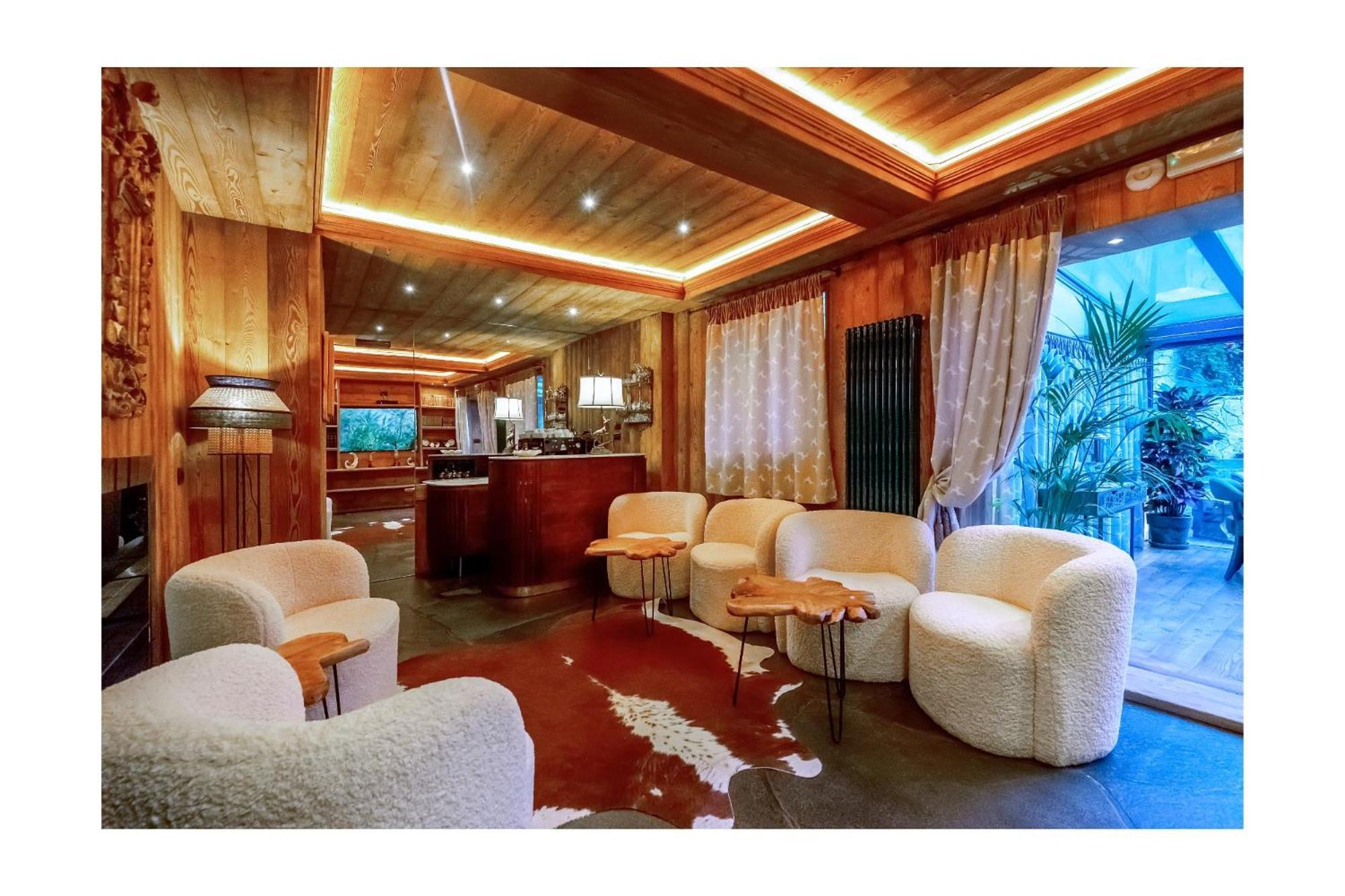 Chalet Bragard Limone Piemonte Zewnętrze zdjęcie
