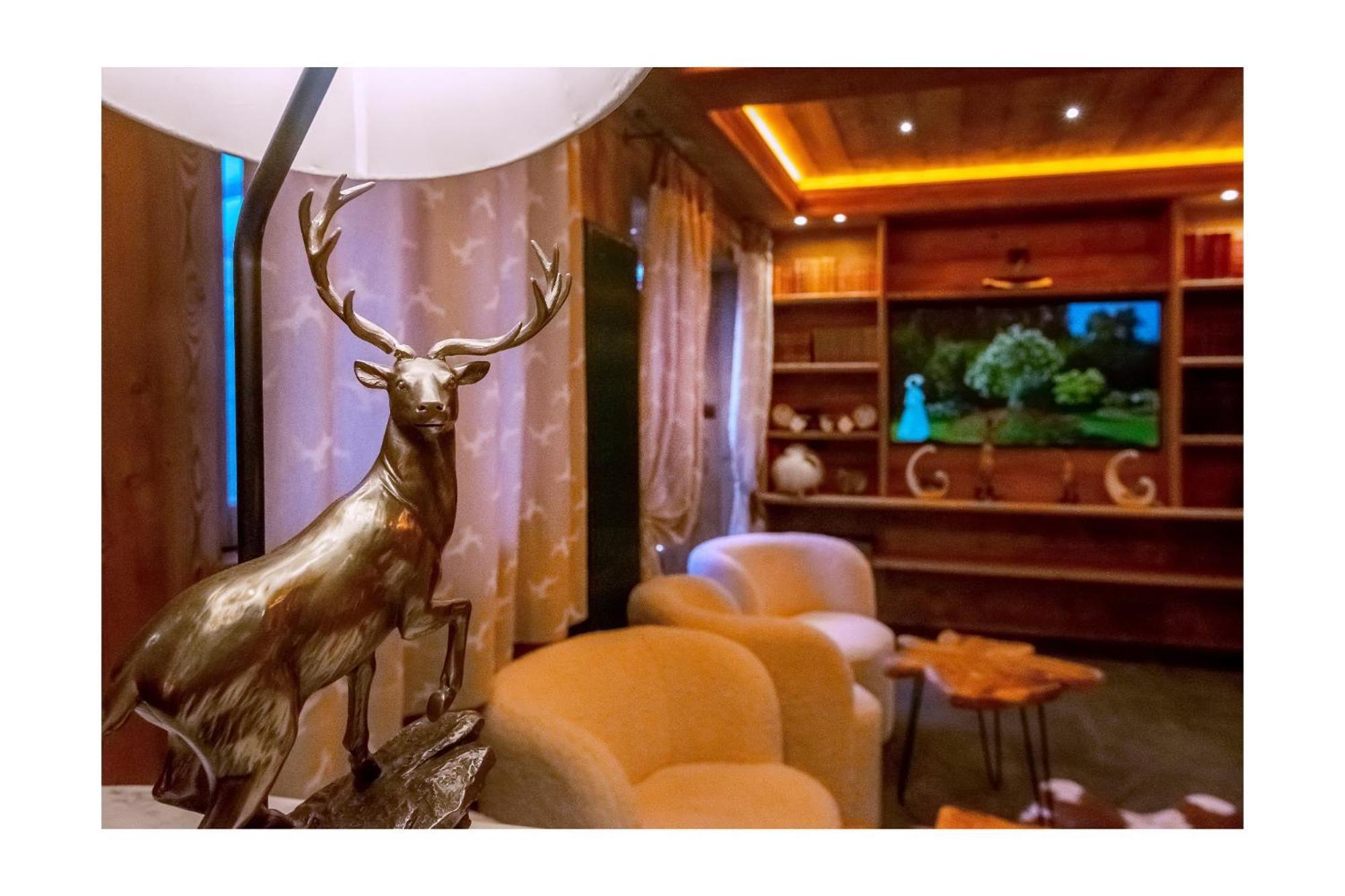 Chalet Bragard Limone Piemonte Zewnętrze zdjęcie